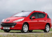 Peugeot 207 SW